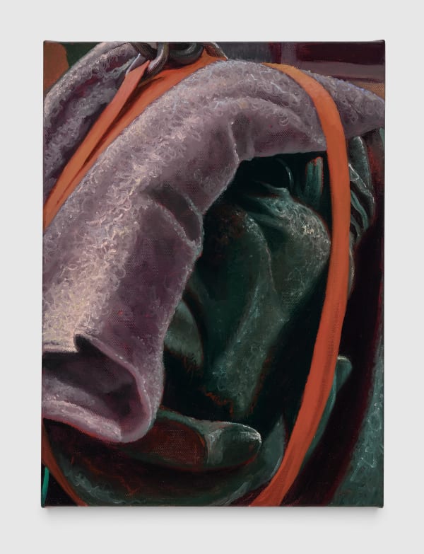 Bendt Eyckermans, A kind of endearment, 2025