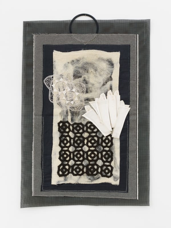 Fernando Marques Penteado, Flower Tributes 11, 2021