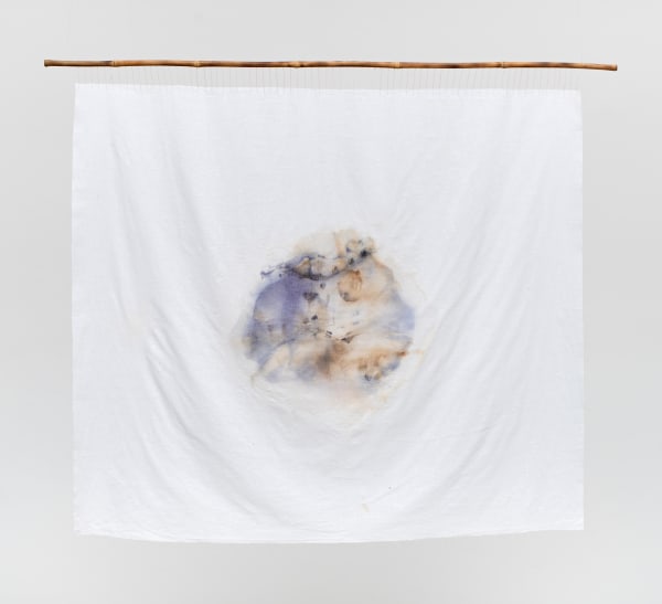 Josi, Sem título, da série: Receitas de nódias e máculas - Untitled, from the series: Recipes for knots and stains, 2024