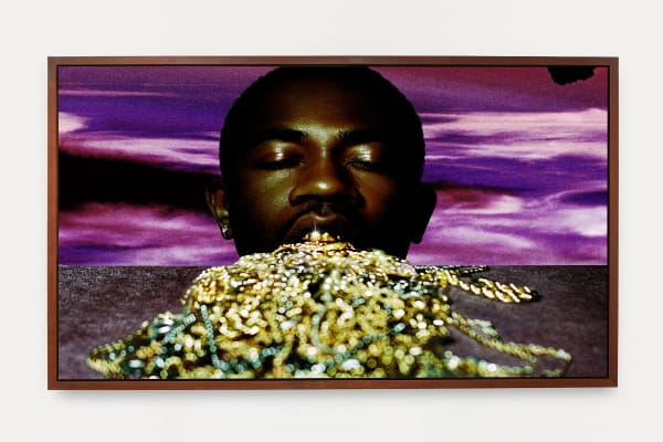 Pol Taburet, Home Sweet Jo I, 2024