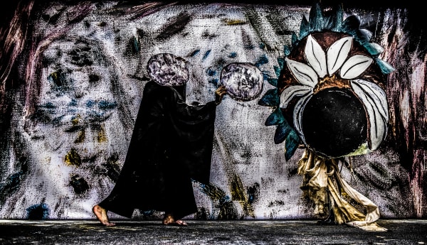 Sofia Borges, Sem título / Untitled, 2018