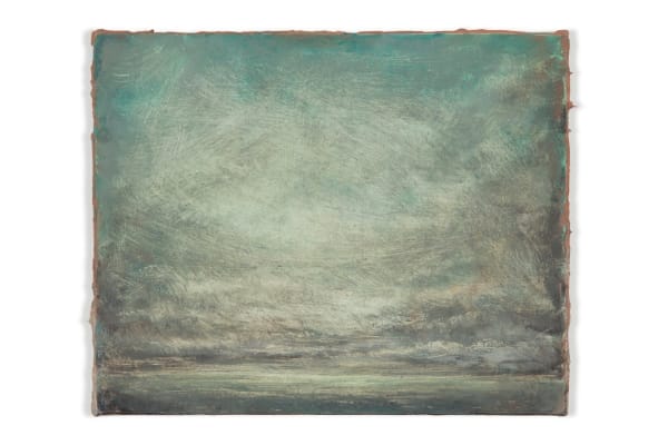 Lucas Arruda, Untitled (from the Deserto-Modelo series), 2014