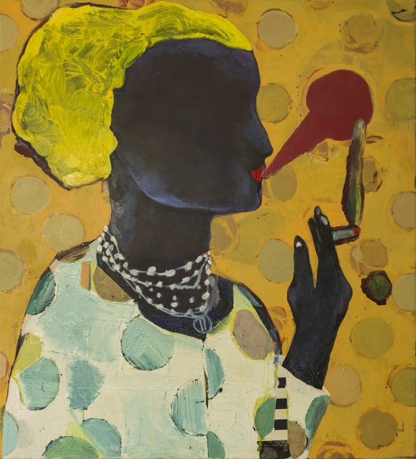 Cristina Canale, Lady, 2020