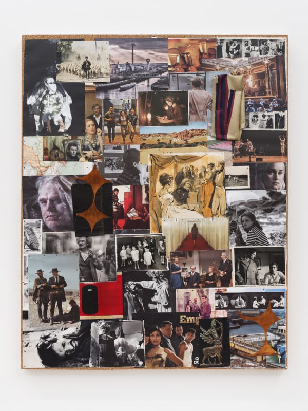 Fernando Marques Penteado, Enrico Carone [EC], 2020