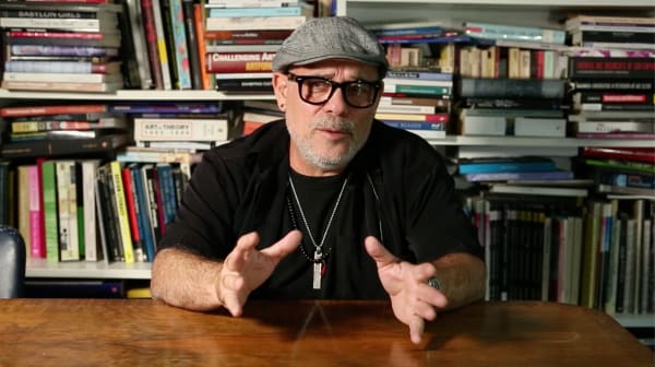 Coco Fusco, The art of intervention: The Performance of JuanSí González, tbc