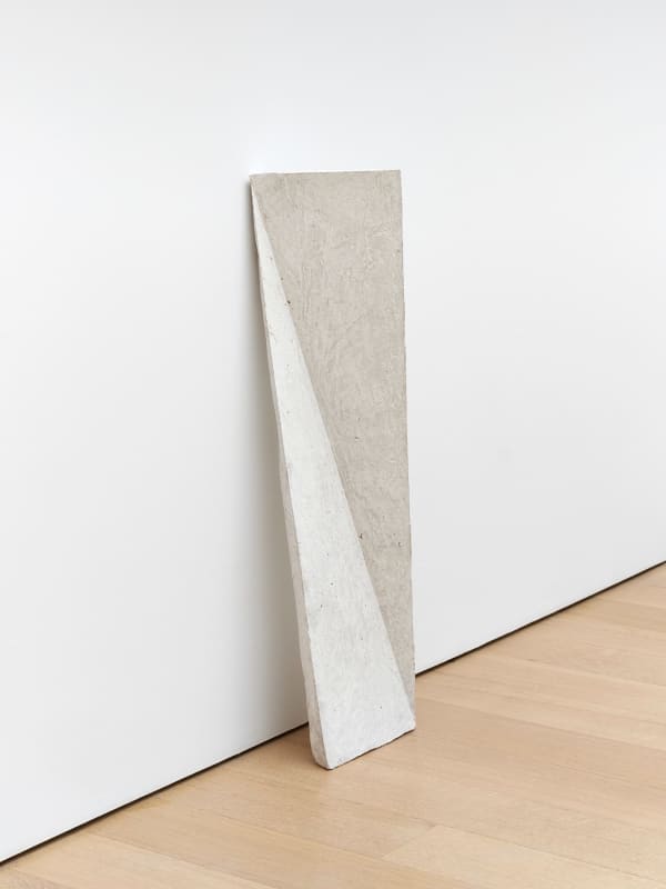 Michael Dean, B (working title), 2012