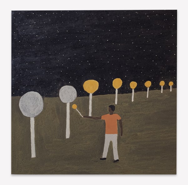 Marcos Siqueira, Untitled/ Sem título, 2022