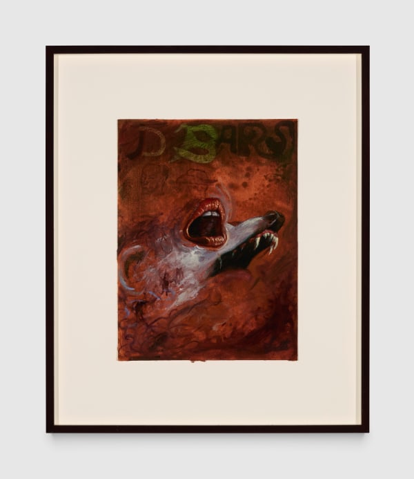 Bendt Eyckermans, Intentions, 2024