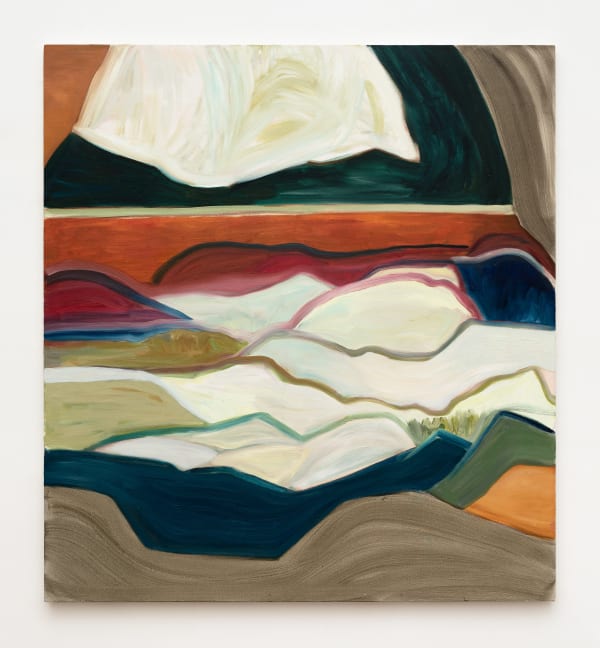 Marina Perez Simão, Untitled, 2019