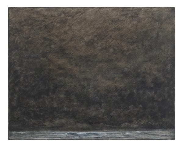 Lucas Arruda, Untitled (from the Deserto-Modelo series), 2018