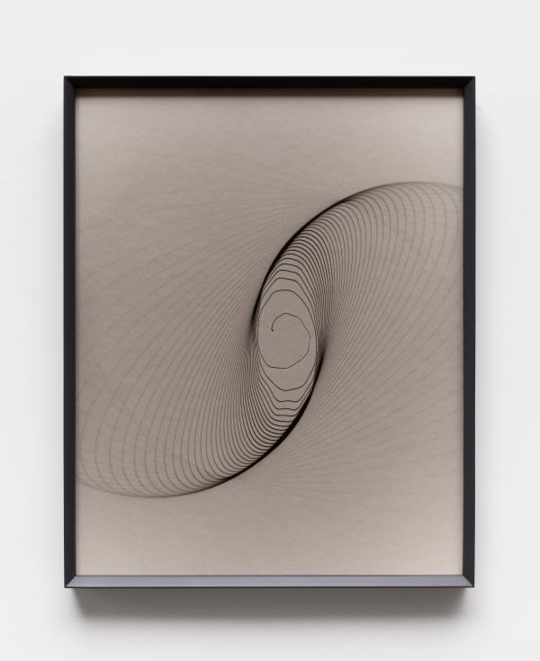 Leticia Ramos, whitenoise, 2023