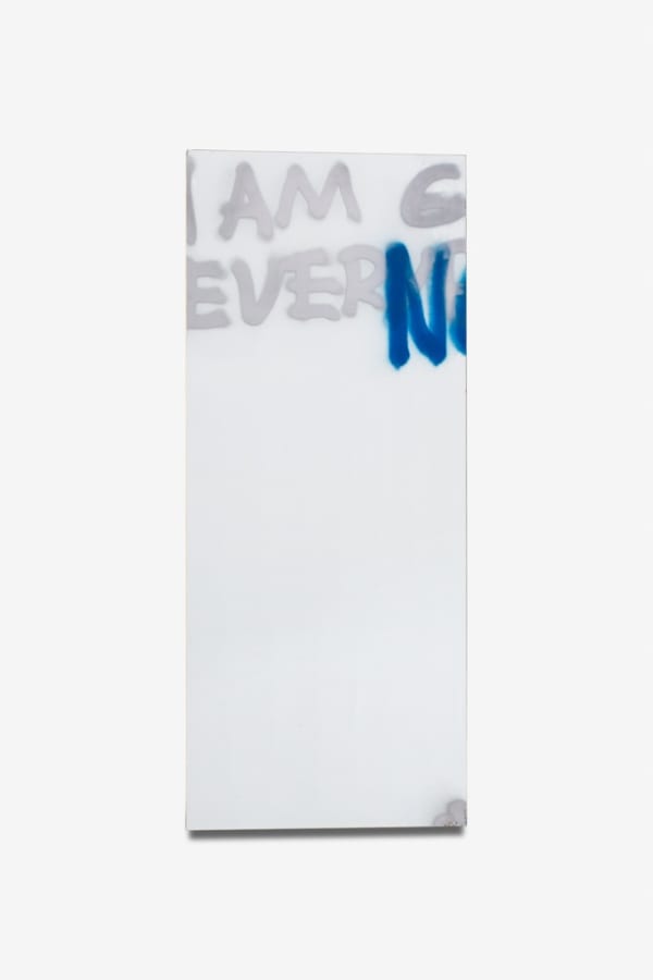 Stefan Bruggemann, I Am, 2013