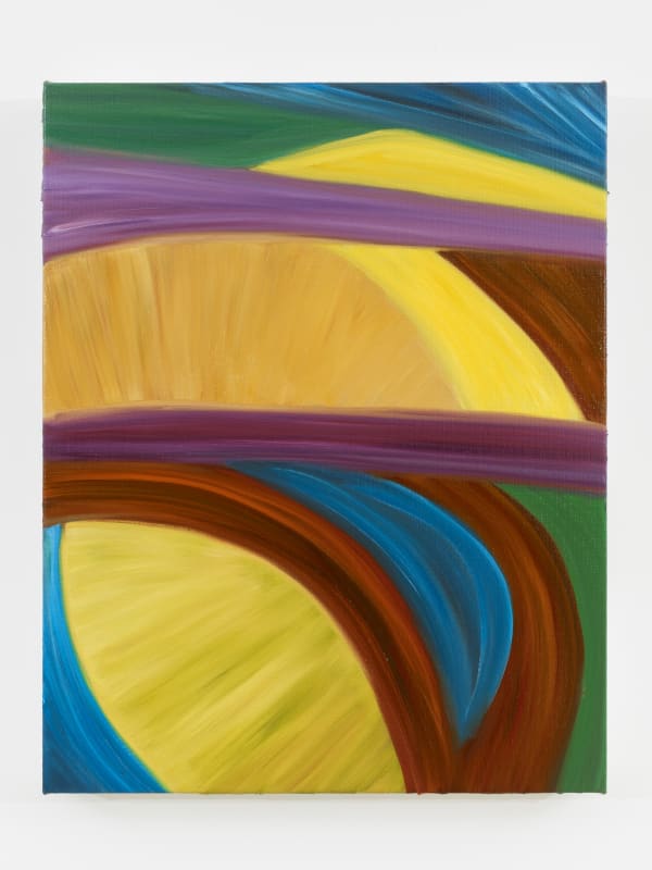 Marina Perez Simão, Untitled, 2023