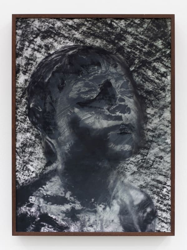 Sofia Borges, Untitled, 2021