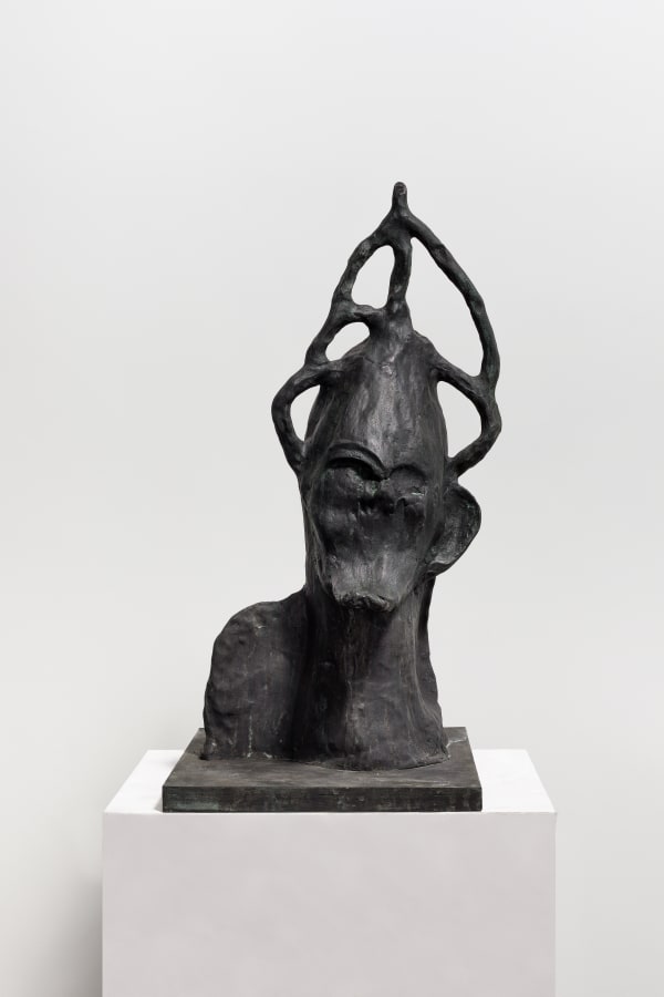 Pol Taburet, OTTG series - 5, 2024