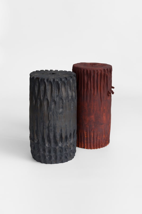 ektor garcia, columnas kortinaz, 2024