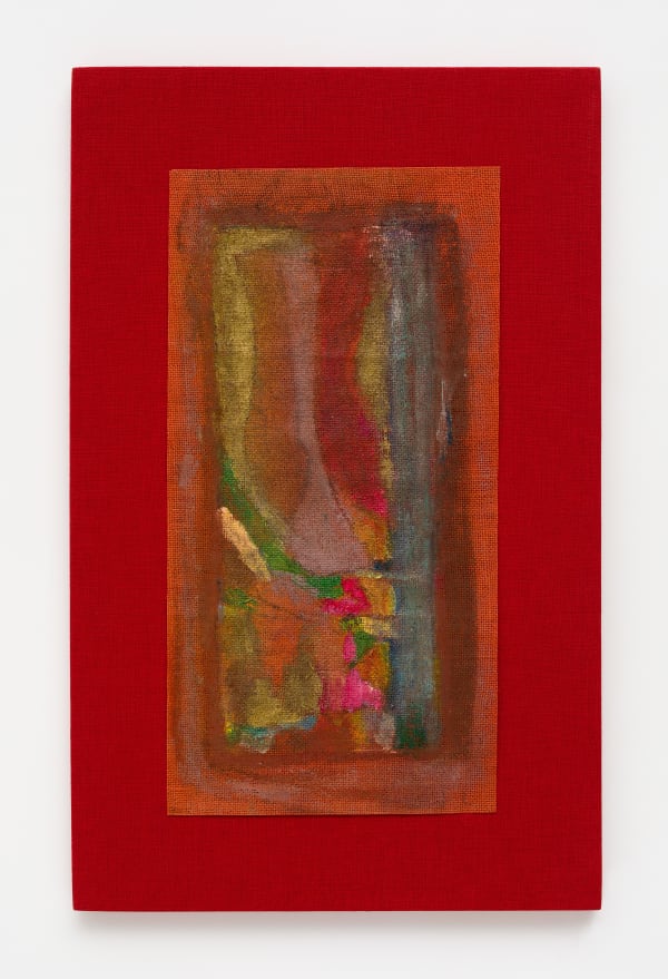 Varda Caivano, Untitled, 2020
