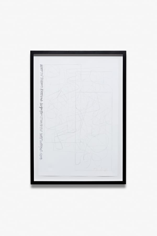 Blake Rayne, Sem título, 2014