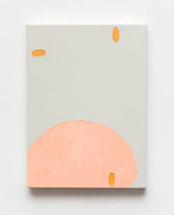 Paulo Monteiro, Untitled / Sem título, 2020