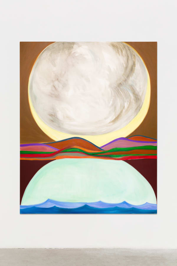 Marina Perez Simão, Untitled, 2020