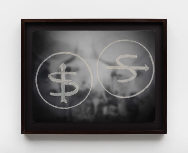 Paulo Nazareth, [Untitled, from Pemba series] | Sem título, da série Pemba, 2024