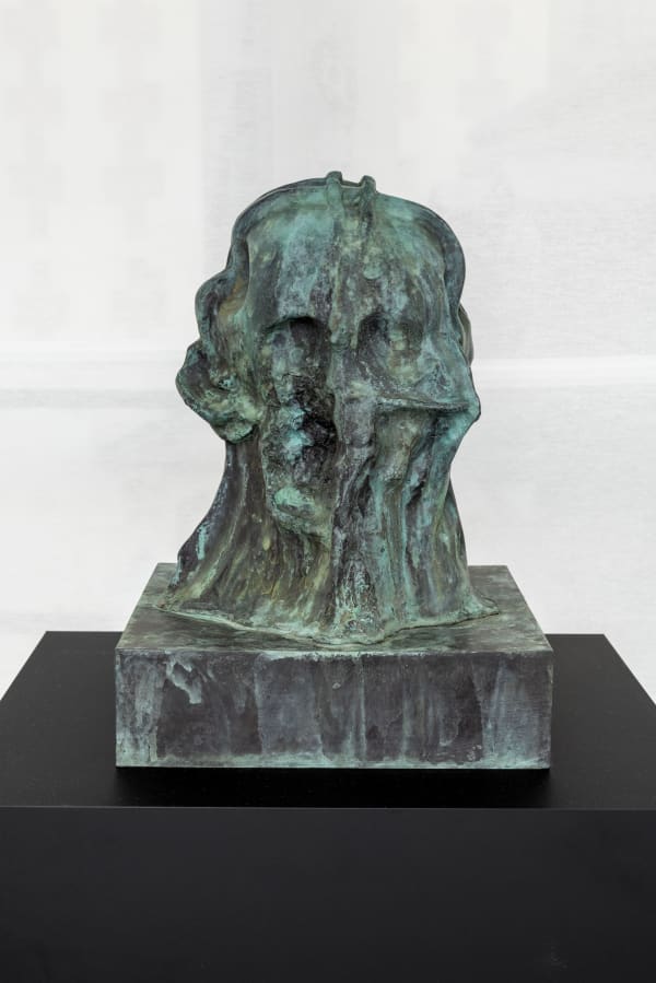 Pol Taburet, Head ||, 2022