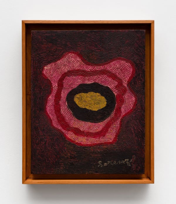 Amadeo Luciano Lorenzato, Untitled | Sem título, 1990s
