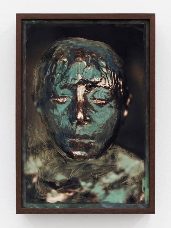 Sofia Borges, Untitled, 2021
