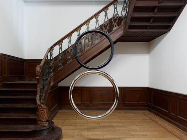 Prem Sahib, Brotherhood, 2017