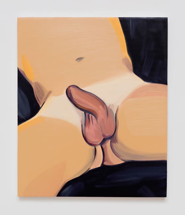Celia Hempton, Jose, 2015