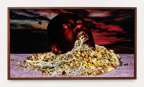 Pol Taburet, Home Sweet Jo II, 2024