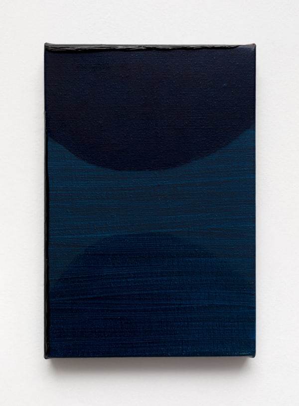 Paulo Monteiro, Untitled, 2019