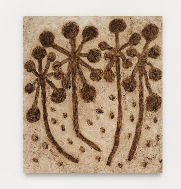 Solange Pessoa, Frugívoros, 2020-2021