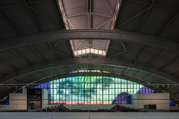 Patricia Leite, Caymmi, 2023