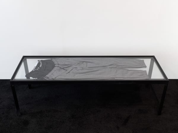 Prem Sahib, Possession II, 2017