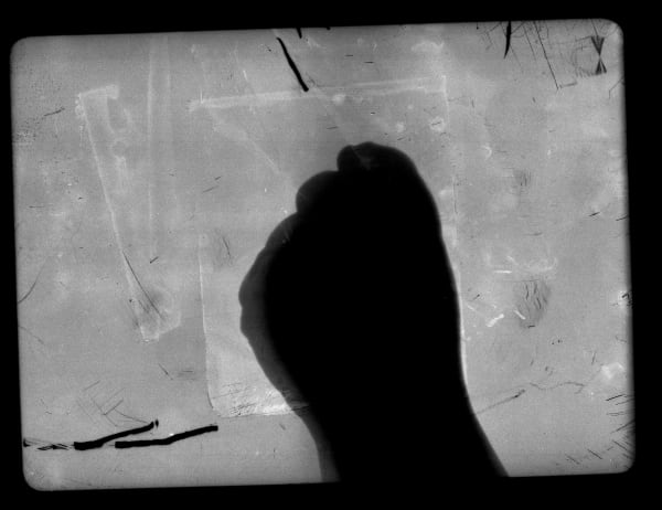 Leticia Ramos, Mão, 2017