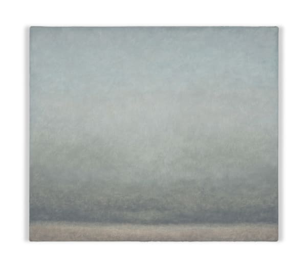 Lucas Arruda, Untitled (from the Deserto-Modelo series), 2019