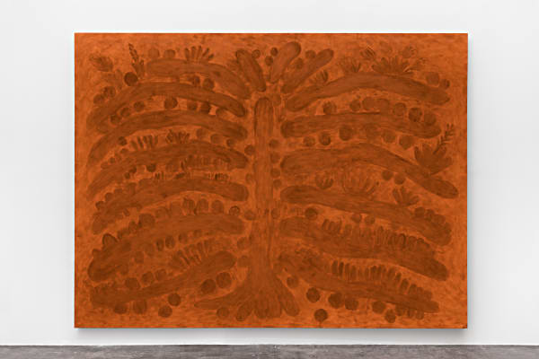 Solange Pessoa, Untitled, from the Solarengas 2 series | Sem título, da série Solarengas 2, 2023 - 2024