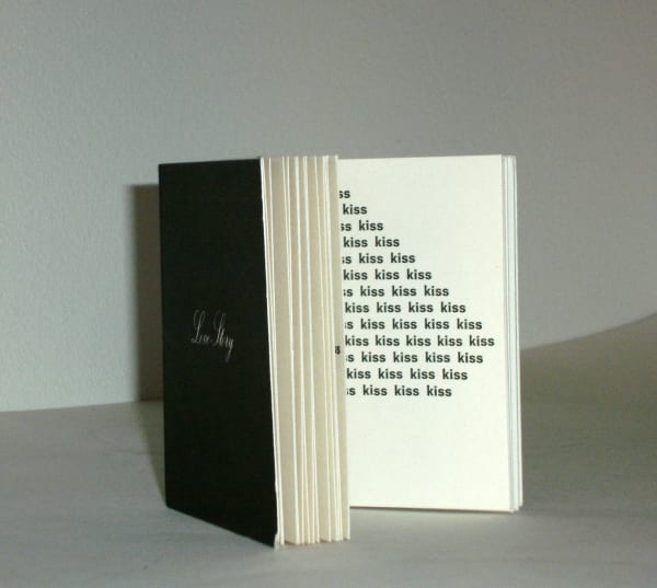 Mirella Bentivoglio, Love Story, 1971