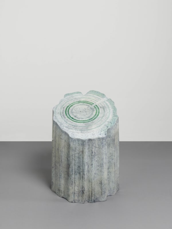 Kasper Bosmans, Woodpecker Breakfast, 2024