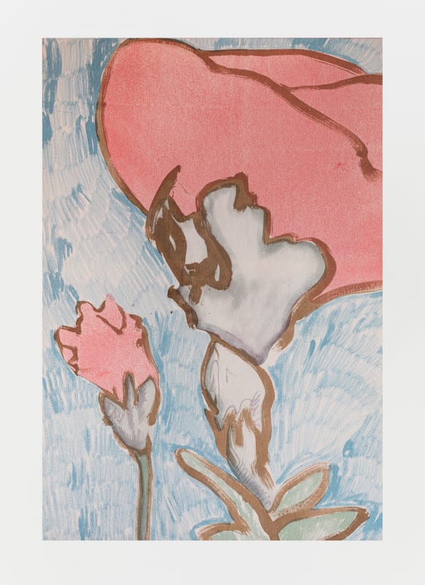 Matthew Lutz-Kinoy, Affection, admiration, 2021