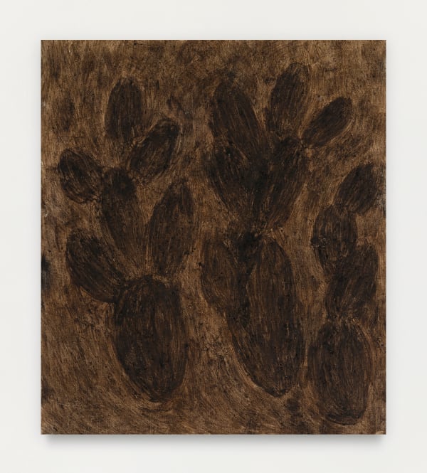 Solange Pessoa, Frugívoros, 2020-2021