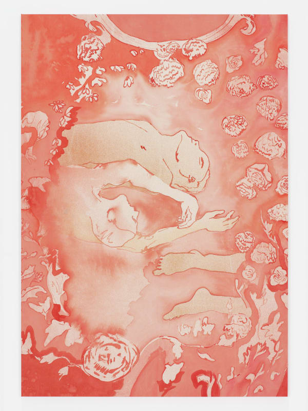 Matthew Lutz-Kinoy, Every Eden, 2019