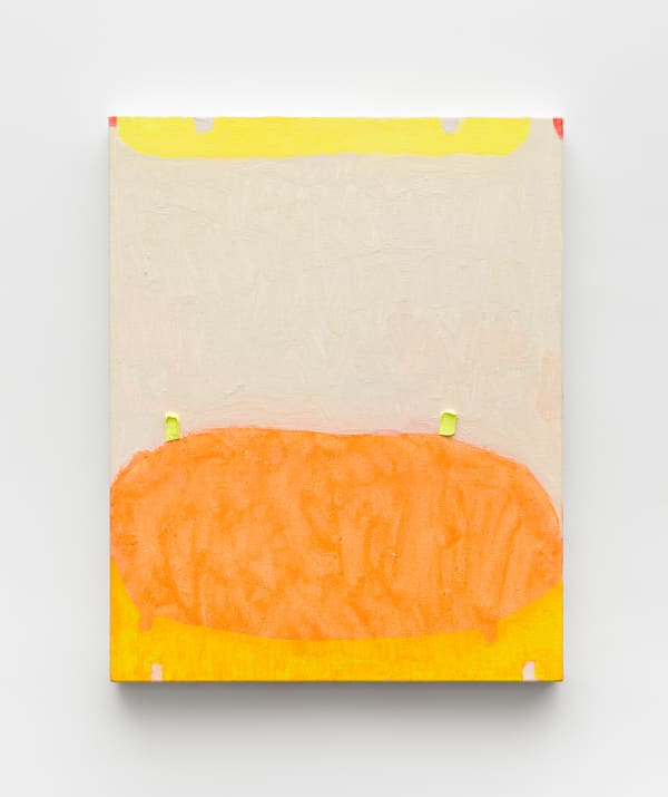 Paulo Monteiro, Untitled | Sem título, 2024