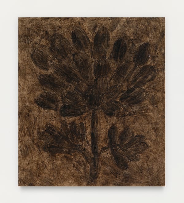 Solange Pessoa, Frugívoros, 2020-2021