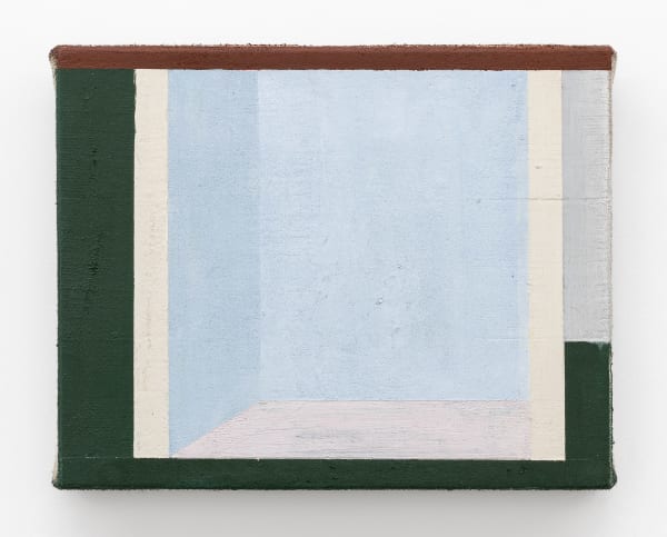 Fabio Miguez, Untitled , 2022