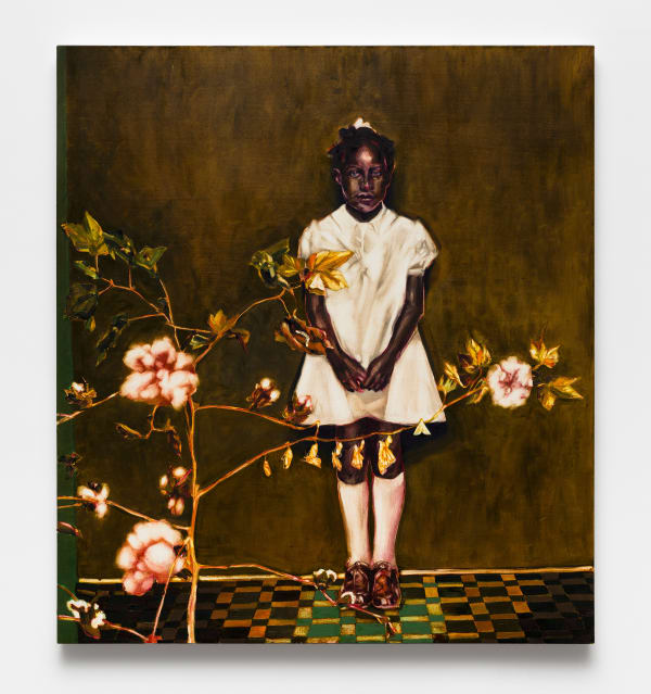 Antonio Obá, kurú keré: antebellum / estripulia, 2024