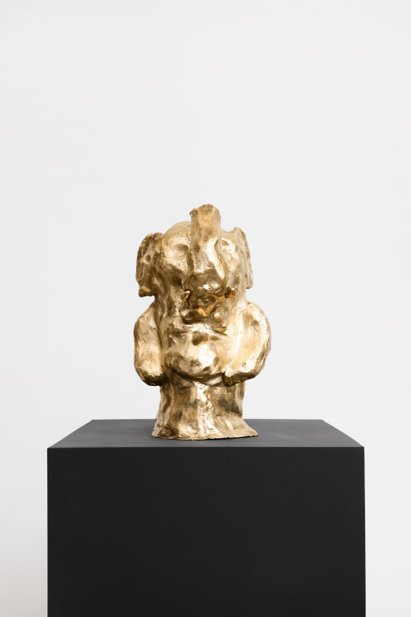 Paulo Nazareth, Untitled [Divino series] | Sem título [série Divino], 2025