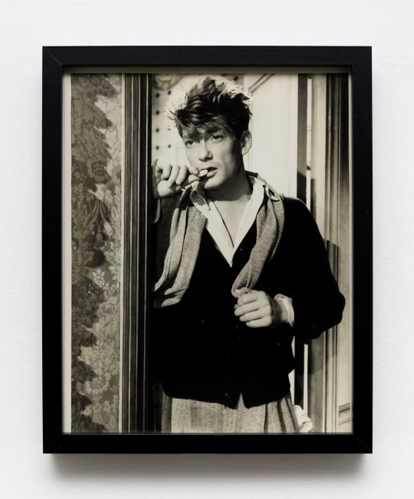 Corbeau, Jean Marais dans les parents terribles, 1948