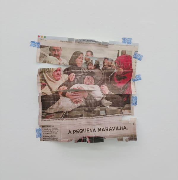 Adriano Costa, Marcelo C, 2018